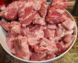 Foto del paso 3 de la receta: Pozole de puerco