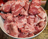Foto del paso 3 de la receta: Pozole de puerco