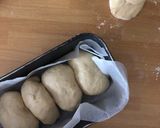 Foto del passaggio 6 della ricetta Pan brioche senza uova