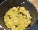 Foto del passaggio 3 della ricetta Zucchine Ripiene Riso e Menta 🍃🍚