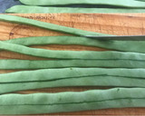Foto del paso 2 de la receta: Tallarines con verduras