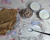 Foto del passaggio 6 della ricetta Pasta al forno integrale con radicchio