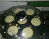 Foto langkah ke 4 dari resep Kue lumpur.