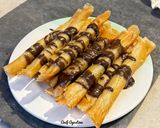 Foto langkah ke 5 dari resep Pisang Aroma.