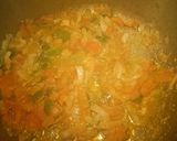 Foto del paso 1 de la receta: Arroz cremoso de cigalas