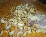 કાજુ બટર મસાલા (Kaju Butter Masala Recipe In Gujarati) રેસીપી સ્ટેપ6ફોટો