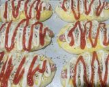 Foto langkah ke 7 dari resep Roti Enak Empuk Lembuuutt.