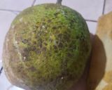 Foto langkah ke 1 dari resep Bolu Buah Sukun.