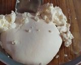 श्रीखंड (Shrikhand recipe in Hindi) रेसिपी चरण 2 फोटो