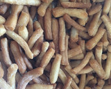 Foto del paso 8 de la receta: Palitos salados