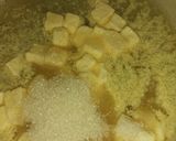 Foto del paso 1 de la receta: Jelly roll