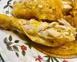 Foto del paso 12 de la receta: “Pollo asado a la cerveza”
