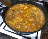 Foto del paso 2 de la receta: Fideos con costilla