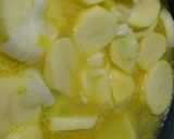 Foto del paso 6 de la receta Vichyssoise