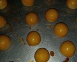 Foto langkah ke 7 dari resep Nastar Classic (Lumer).