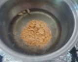 Foto del paso 24 de la receta: Hamburguesa de nugget de pollo🍗y takis fuego🌶️