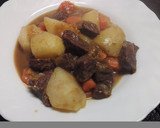 Foto del paso 6 de la receta: Estofado de ternera