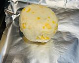 A picture of step 5 of Meatball Bombs 💣.