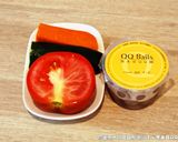 麻藥黑木耳蒟蒻鮮蔬沙律．柯媽媽の植物燕窩的食譜步驟1照片