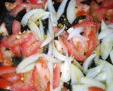 Foto del paso 3 de la receta: Caldito de acelgas