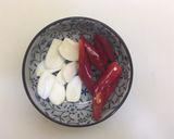 西芹炒牛肉的食譜步驟3照片