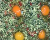 Foto del paso 2 de la receta: Pascualina de Espinaca y Ricotta