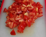 Foto del paso 3 de la receta: Patatas guisadas con verduras y canela