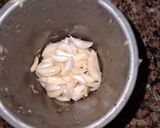A picture of step 3 of लहसुन अदरक वाली चटनी😋.