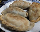 Foto del paso 2 de la receta: Masa de empanadas