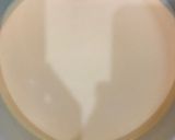 Hình bước làm 2 của món Bánh tart trứng bằng nckd