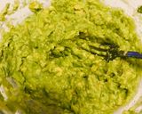 Pas rețetă Salsa guacamole 1 fotografie