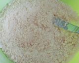 Foto del paso 2 de la receta: Medialunas de Manteca con harina leudante/ o de bizcocho