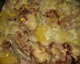 Foto del paso 6 de la receta: Cena navideña