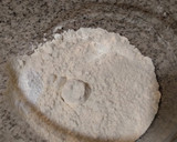Foto del paso 1 de la receta: Pizza con borde cheese!