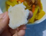 Foto langkah ke 15 dari resep 1 Resep 2 Masakan (Celimpungan Ikan dan Pempek Bulat / Adaan).