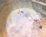 Hình bước làm 3 của món Bánh cà rốt (Carrot Cake Recipe)