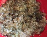 ગ્રીન ઓળો (Green Oro Recipe In Gujarati) રેસીપી સ્ટેપ3ફોટો