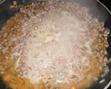 Foto del paso 4 de la receta: Spaghetti a la boloñesa