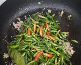 Foto langkah ke 4 dari resep Jangan Lombok (Sayur Cabe).