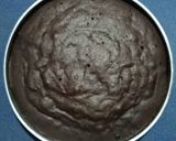 Foto langkah ke 3 dari resep Bolu Coklat Tanpa Telur.