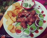 ফিশ ক্রোকেট (fish croquette recipe in Bengali) রেসিপি ধাপ - 4 ছবি