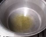 Chicken manchurian with brown rice recipe step 4 photo