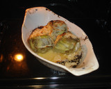 Foto del paso 7 de la receta: Alcachofas rellenas del chef