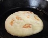 A picture of step 7 of Pita Bread.
