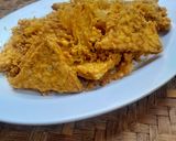 Foto langkah ke 9 dari resep Tempe Kremes.