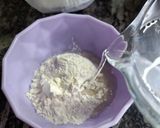 Foto del paso 1 de la receta: Galletas, Libritos de grasa