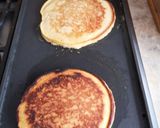 Foto del paso 3 de la receta: Sunday Pancakes