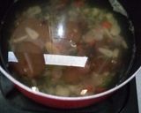 Foto langkah ke 2 dari resep Sayur asem.