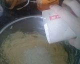 Foto del paso 4 de la receta: Pastaflora rica y fácil
