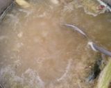 Foto langkah ke 3 dari resep Soto Ayam Seger Simpel.